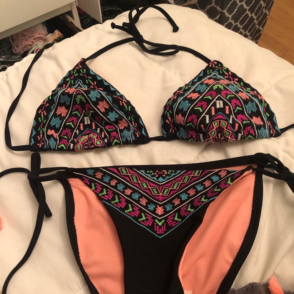 Cute bikini
